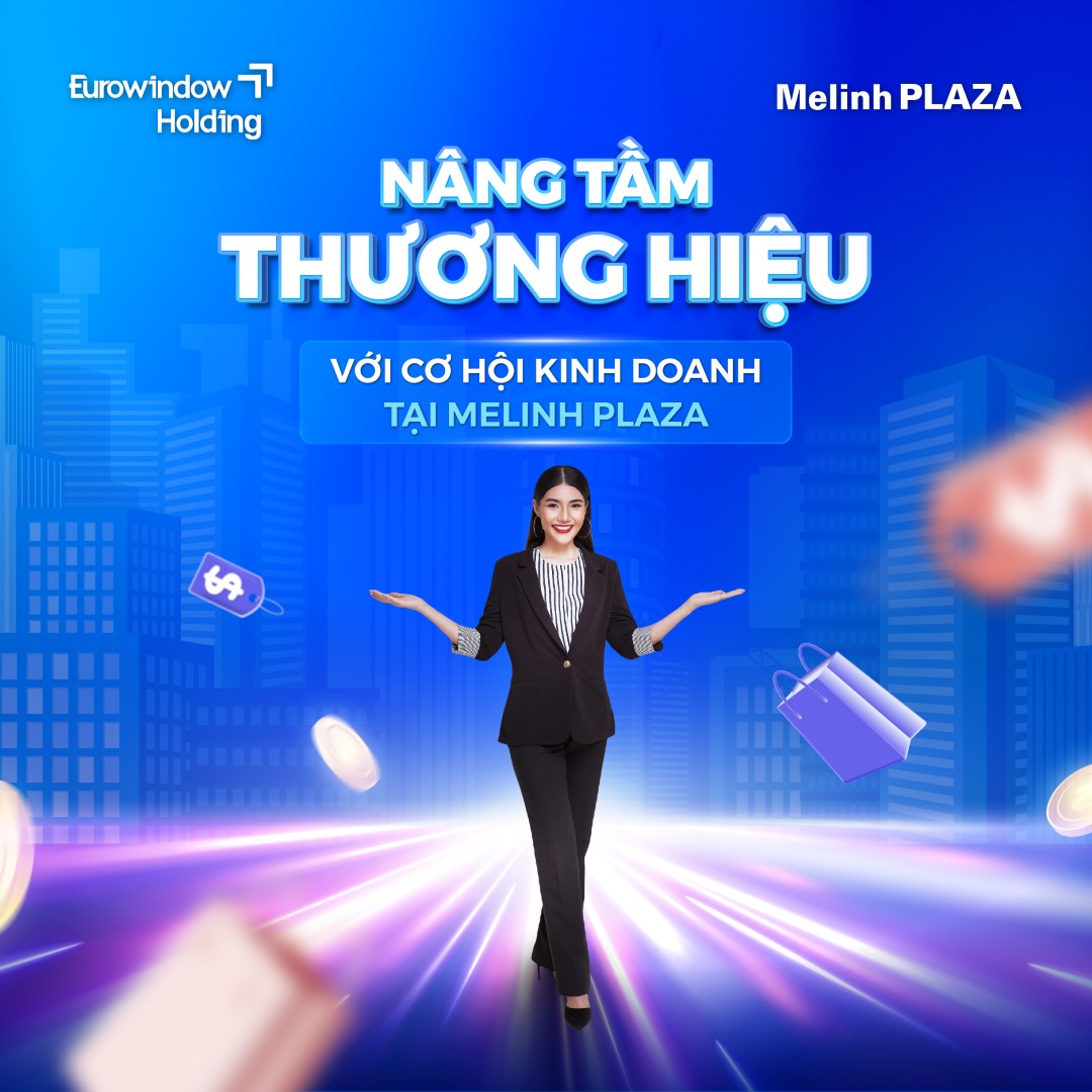 Nâng tầm thương hiệu