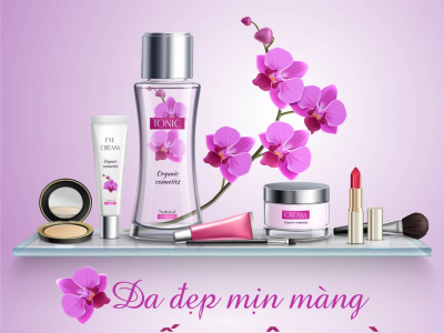DA ĐẸP MỊN MÀNG - DEAL TỐT NGẬP TRÀN 